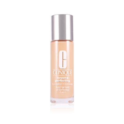 Clinique Foundation Beyond Perfecting Makeup Vloeibare foundation Dames 30 ml