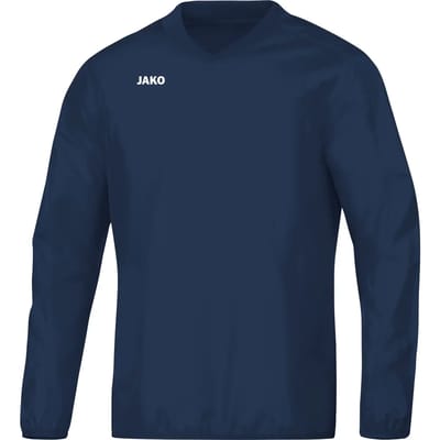 Waterdicht kinderjack Jako Basic