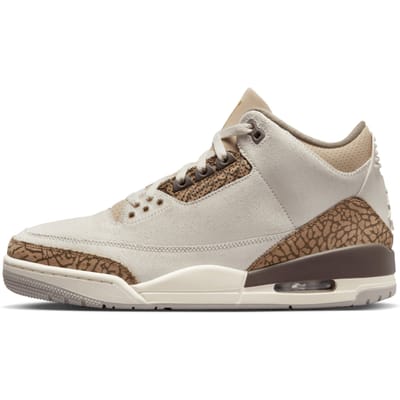 Air Jordan 3 Retro Palomino