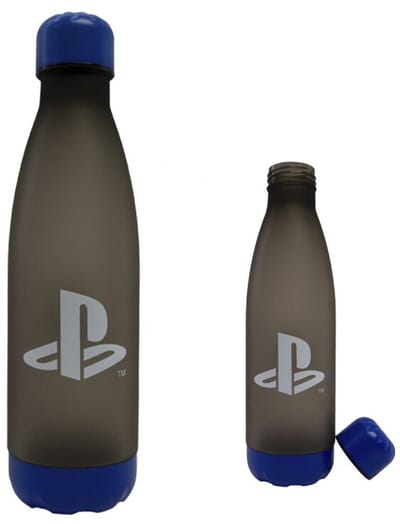 PlayStation Game waterfles, sportfles 650 ml