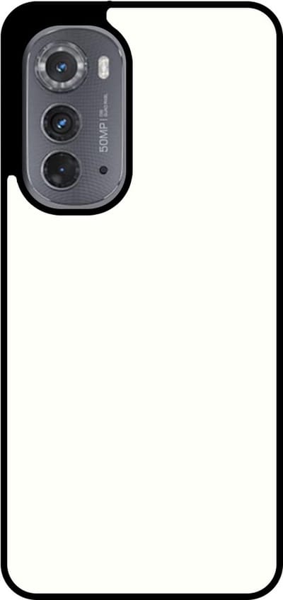 Geschikt voor Motorola Edge 2022 Sublimatie Hoesje TPU – Geschikt Voor Sublimatiedruk Warmtepers – Doe Het Zelf Case Met Eigen Foto Of Opdruk Geschikt Voor Motorola Edge 2022 – Smartphonica geschikt voor Motorola Edge 2022