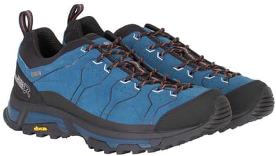 Rock Experience Never Mind Wandelschoenen Blauw EU 41