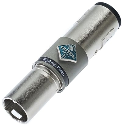 Tritonaudio - BigAmp Piezo