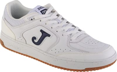 Joma C.Flexys Men 23 CFLEXW, Unisex, Wit, Sneakers, maat: 37