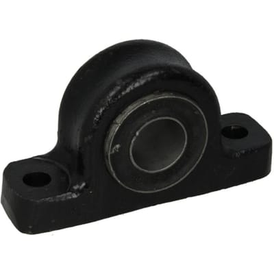 Voorste draagarm silentblock MOOG AMGK200182