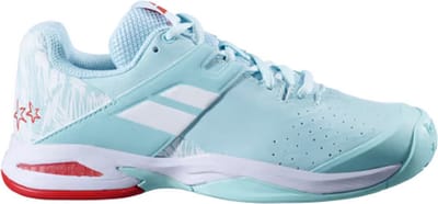 Babolat Propulse Allcourt Schoenen Voor Meisjes Blauw EU 36 1/2 Vrouw