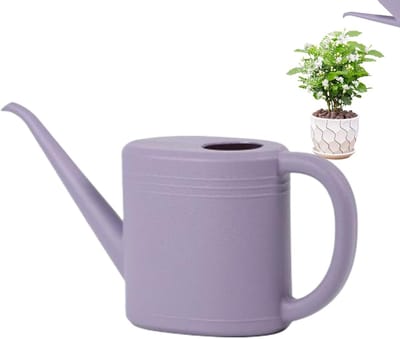 Bloemen Gieter - Waterkan Planten - Balkon Tuinieren - Lange Tuit - 1 Liter Capaciteit