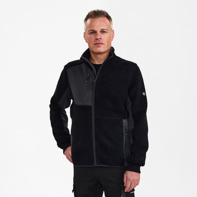 Engel X-treme fiperpels jack 1362-298 - Black / Anthracite Grey - L