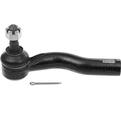 Spoorstangeinde MEYLE 35-16 020 0032 links