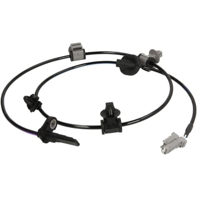 Sensor, wielsnelheid BOSCH 0 265 009 454