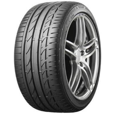 Bridgestone Potenza S001 ( 245/50 R18 100W EVc, MO )