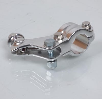 bihr links braadpan voor auto l10-001bkt nieuw