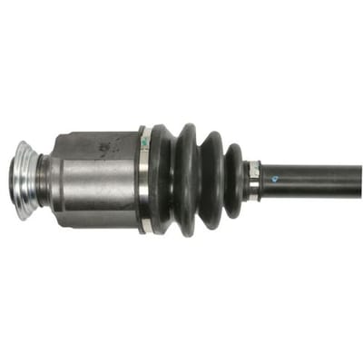 Aandrijfas POINT GEAR PNG76599