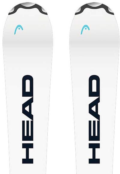 Head Supershape Team Easy + JRS 7.5 GW CA - - Wintersport - Ski - Ski's