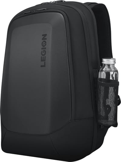 Laptop Backpack Lenovo GX40V10007 17" Black