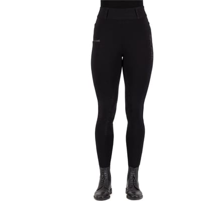 Dameslegging met volledige grip Imperial Riding Comfi Sparks Winter