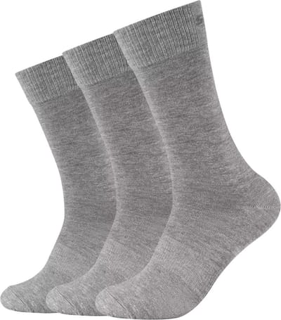 Skechers - Unisex Basic Mesh Ventilation Grey 47/49