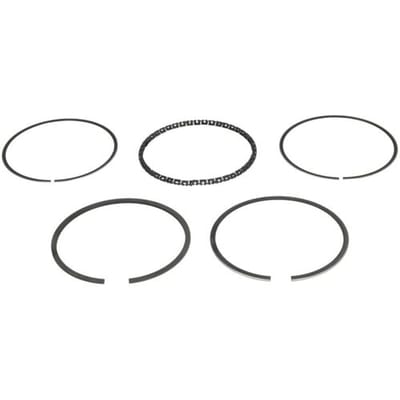 Goetze Engine Zuigerveren set GOETZE 08-107800-10