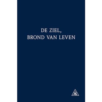 De Ziel - A.A. Bailey