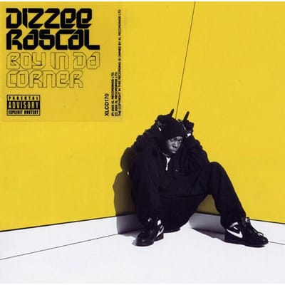 Boy In Da Corner - Dizzee Rascal