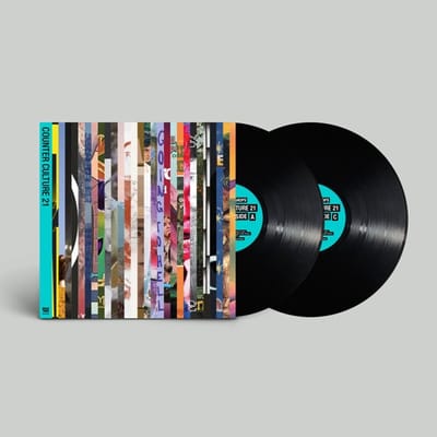 Various Artists - Rough Trade Counter Culture 2021 (2 LP)