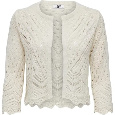 Vest JDY Sun 3/4 Cropped