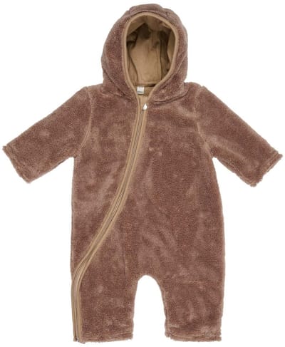 Koeka babypak outdoor Malmo caffe 50/56