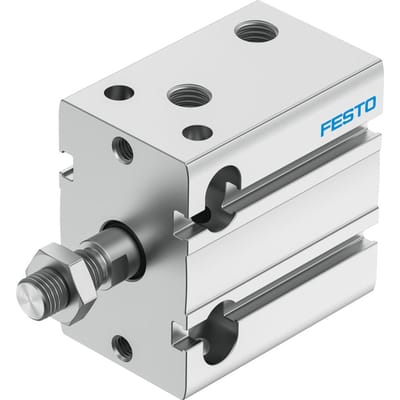 Festo Compacte Cilinder 32mm Boring 15mm Slag Dubbelwerkend - 4828437 - P2D5J
