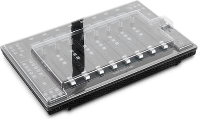 decksaver Solid State Logic UF8 Cover