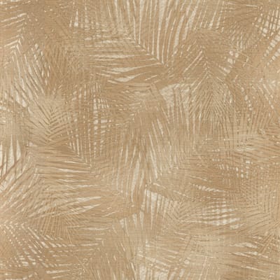 Zambaiti Vinylbehang Z12833 - Lamborghini - Botanisch Beige - 70cm x 10.0m