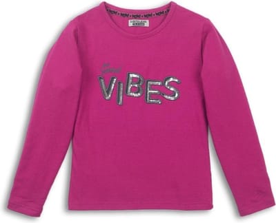 DJ Dutchjeans Longsleeve Dusty Pink Maat 116