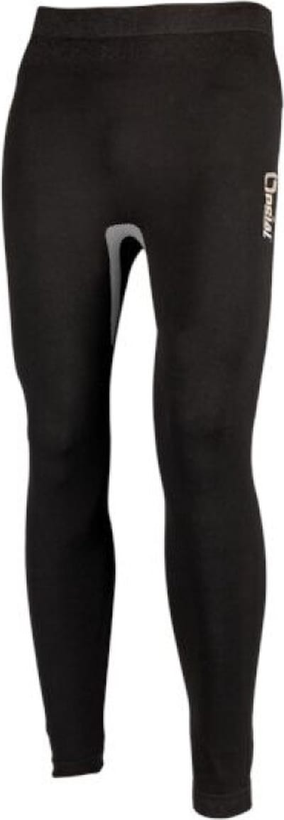 Opsial Friesk Thermo broek - zwart - maat S-M