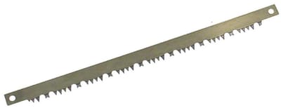 ZAAGBLAD VOOR HOUT 300MM