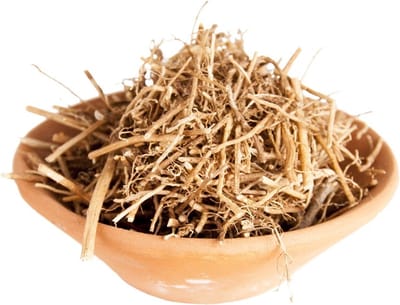Vetiver