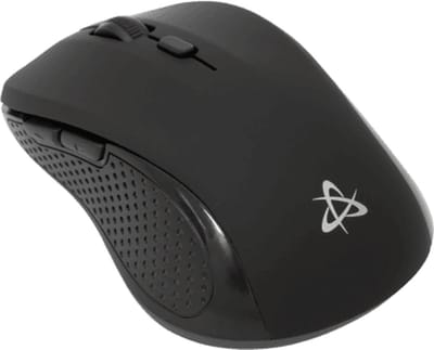 SBOX - WM-993B- Muis- Draadloos - Zwart