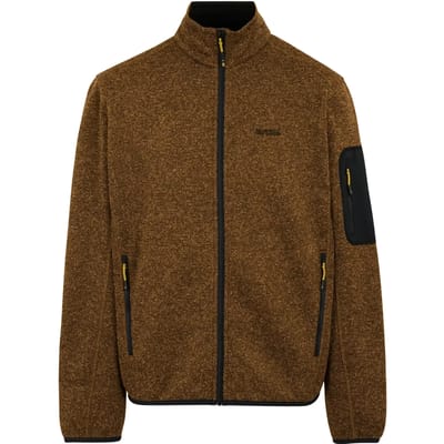 Newhill isolerend rekbaar fleece vest voor heren