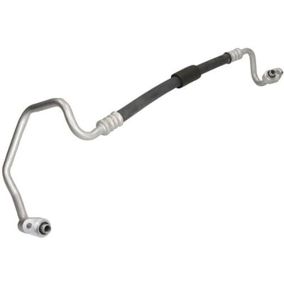 Topran Hoge drukleiding, airconditioning Original HANS PRIES 411 049