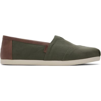 Espadrilles Toms Alpargata