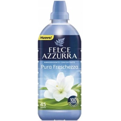 Felce Azzurra Pura Freschezza Spoelconcentraat 900 ml