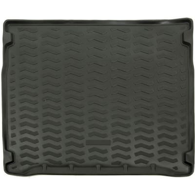 Tapis de coffre - JJ Automotive - Caoutchouc Premium - Antidérapant - Inodore - Astra K Break 2016-2021