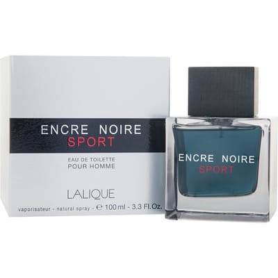 LAILI Encre Amour Édition Sportive Parfums Homme Famille olfactive Boisé Aquatique Eau De Toilette 100ml 100ml