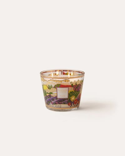 Baobab Collection - Provence - Geurkaars - Max 10
