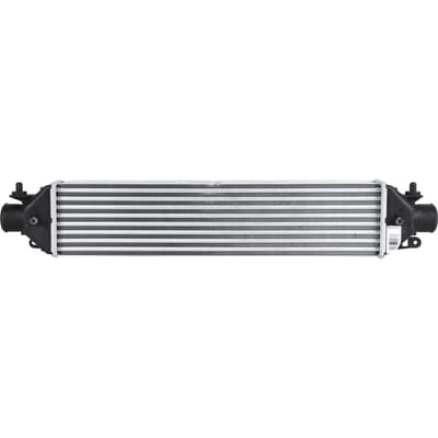 Intercooler DENSO DIT09109