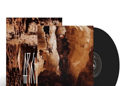 Arkhon - Zola Jesus & Jim Thirlwell