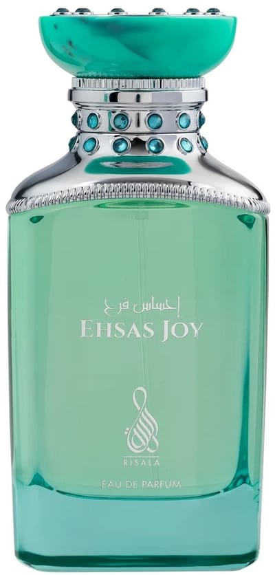 EHSAS JOY 100ML EDP By Risala