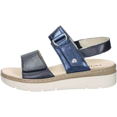 Platte sandalen Cinzia Soft SV924753