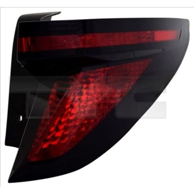 Achterlicht TYC 11-15373-05-2
