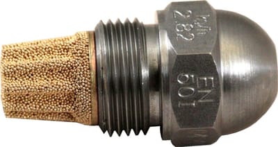 Wolf oliesproeier 0,25 / 60Gr MST voor TOB-18, 248497699