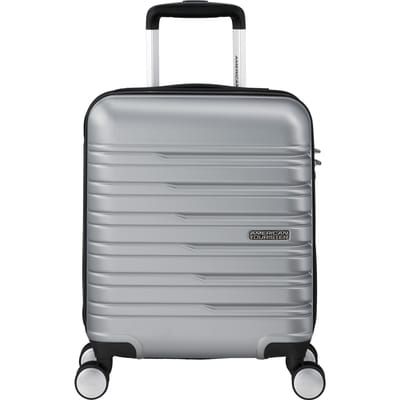 American Tourister Koffer - Flashline Underseater EASYJET 45/35cm - handbagage - sky silver - 23 l