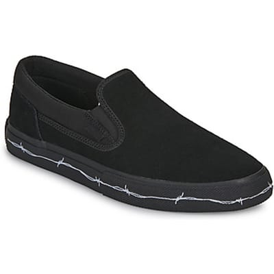 Dc Shoes Manual Schoenen Zonder Veters Zwart EU 44 Man